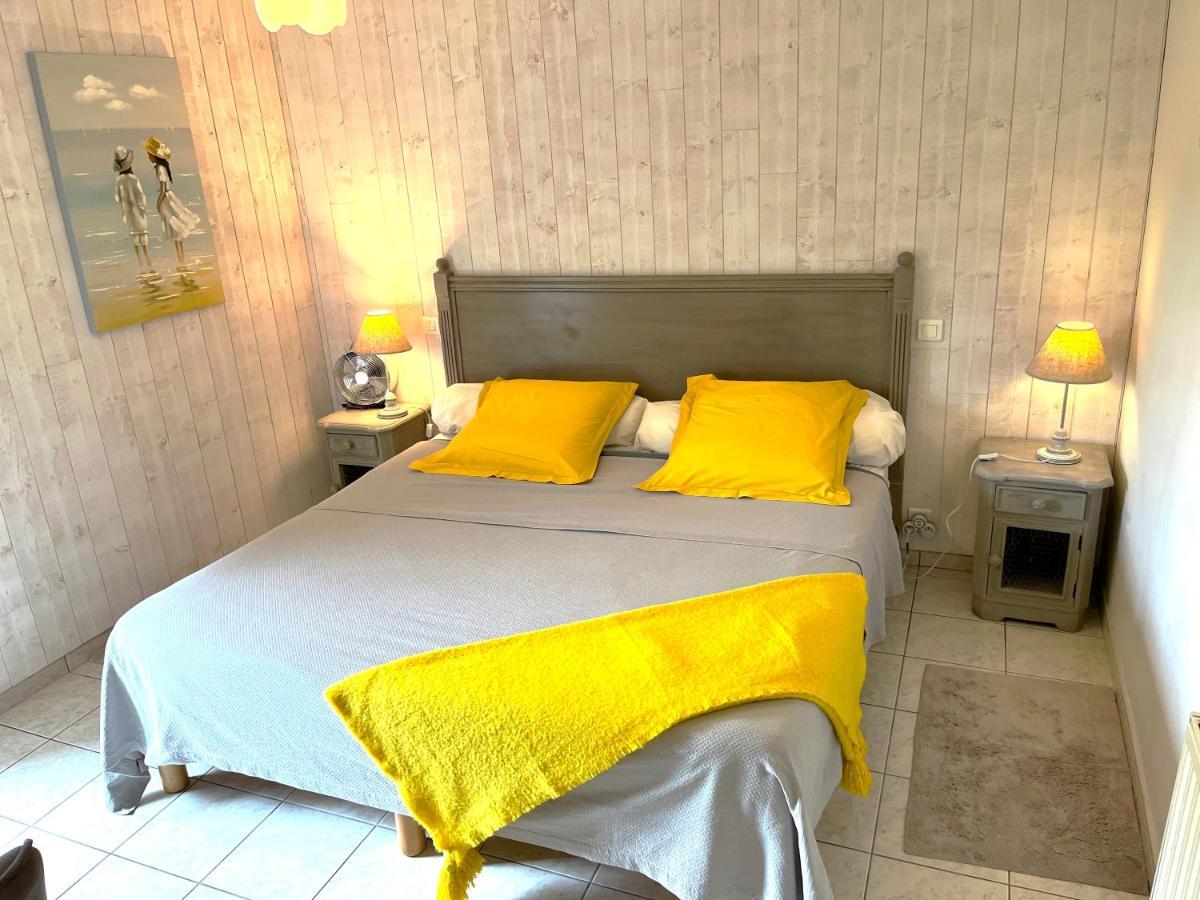 Ty Me Mamm Bed & Breakfast การ์นัก ภายนอก รูปภาพ